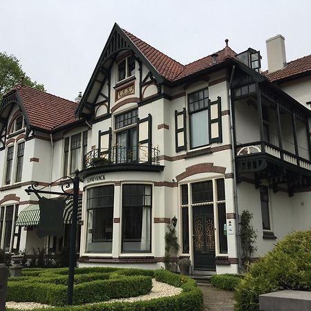 Villa Sonnevanck Apeldoorn Exterior foto