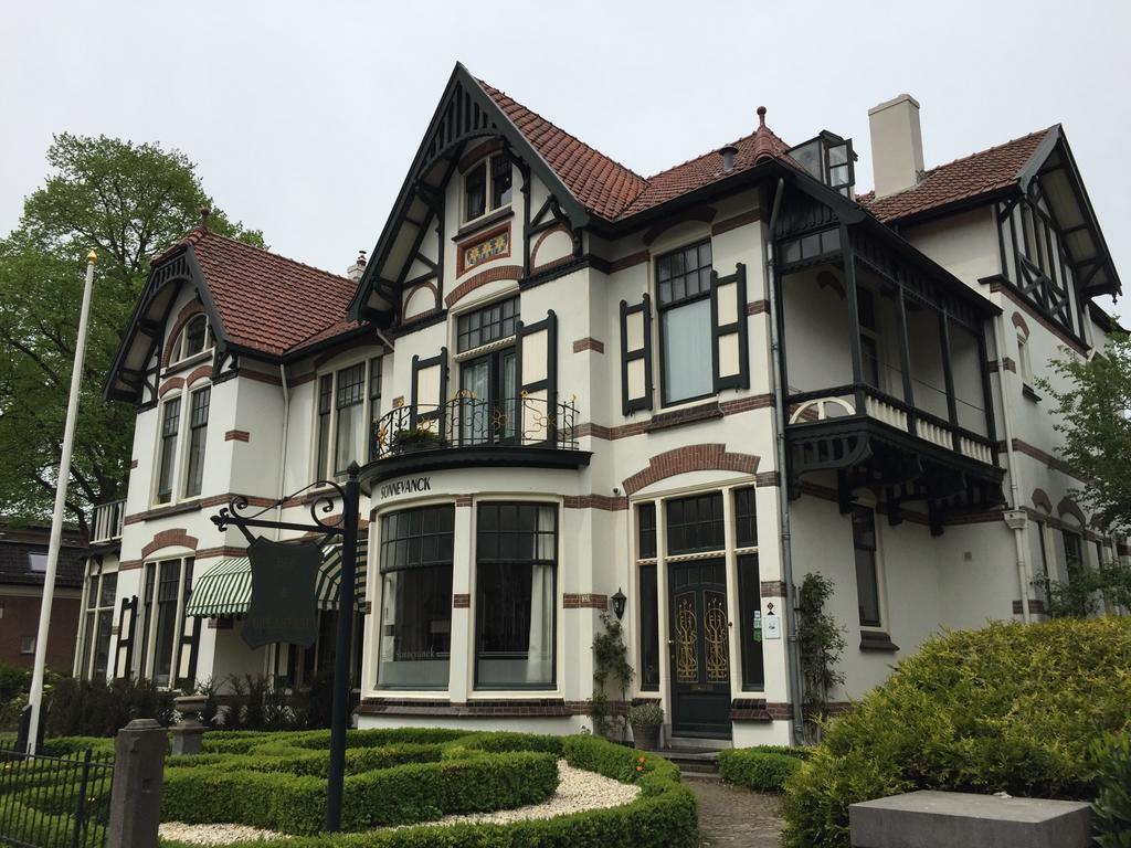 Villa Sonnevanck Apeldoorn Exterior foto
