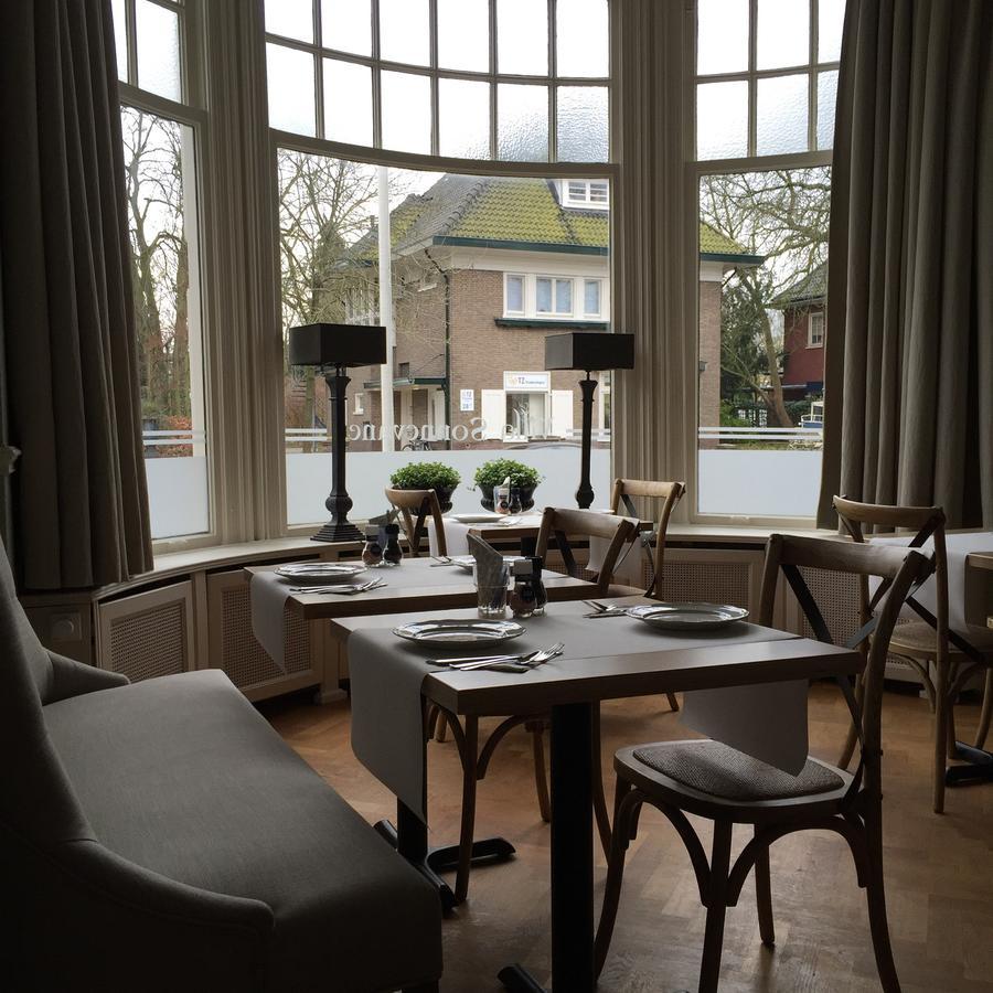 Villa Sonnevanck Apeldoorn Exterior foto
